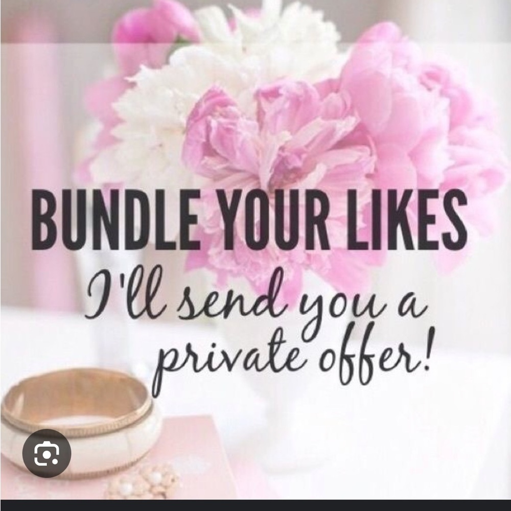 Bundle to save